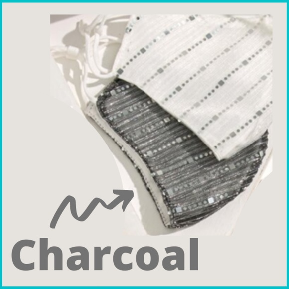 4 masks SPECIAL ORDER FOR @numoon7 - Picture 3 of 10